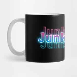 Junk Food Mug